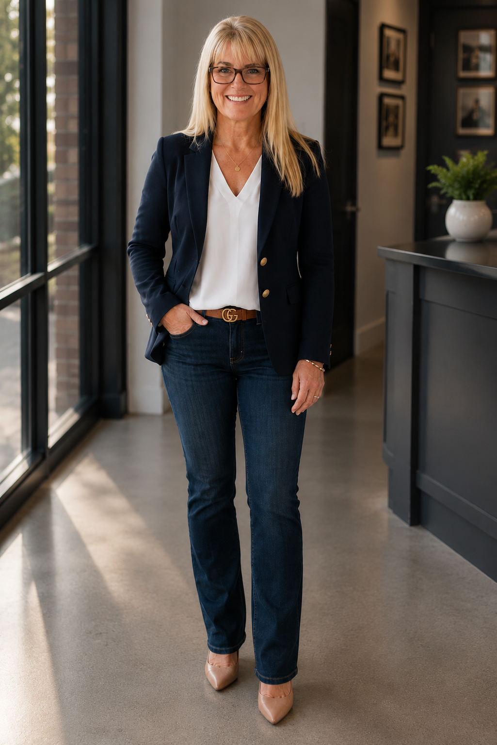 Lisa Fisher